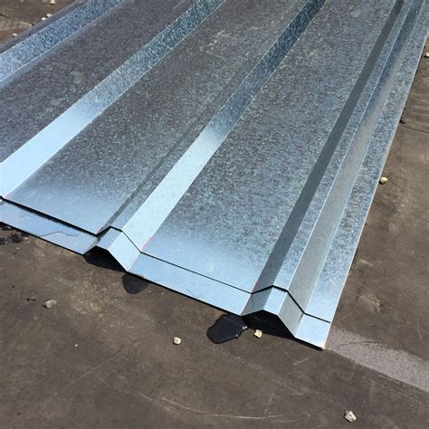 galvanized corrugated steel roofing sheet